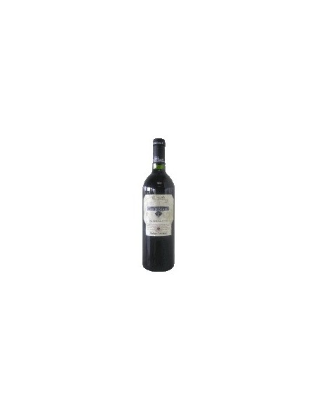 Vino tinto D.O. Jumilla Reserva Señorío del Condestable