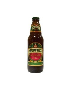 Cerveza roja irlandesa Murphy's