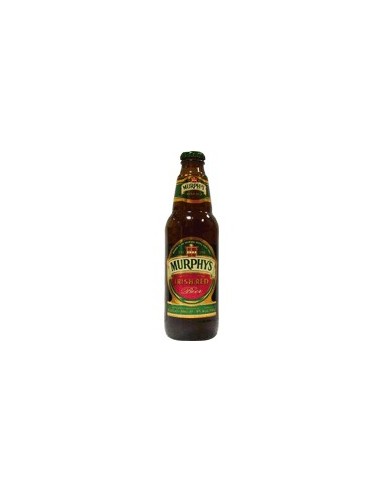 Cerveza roja irlandesa Murphy's