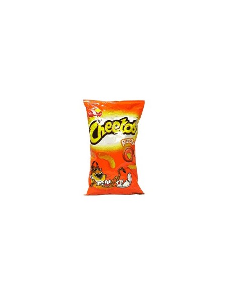 Aperitivo horneado sabor a queso Rizos Cheetos