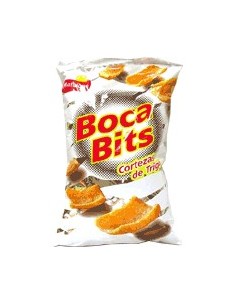 Cortezas de trigo sabor carne Boca Bits