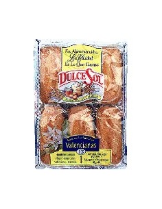 Magdalena Valenciana DulceSol