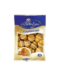 Magdalena redonda La Bella Easo