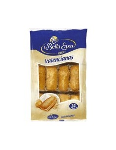 Magdalena Valenciana La Bella Easo