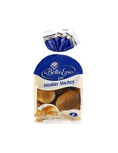 Medias Noches La Bella Easo