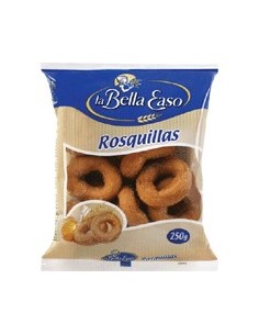 Rosquillas La Bella Easo