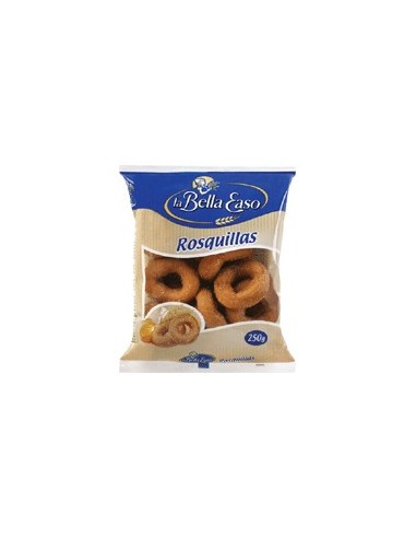 Rosquillas La Bella Easo