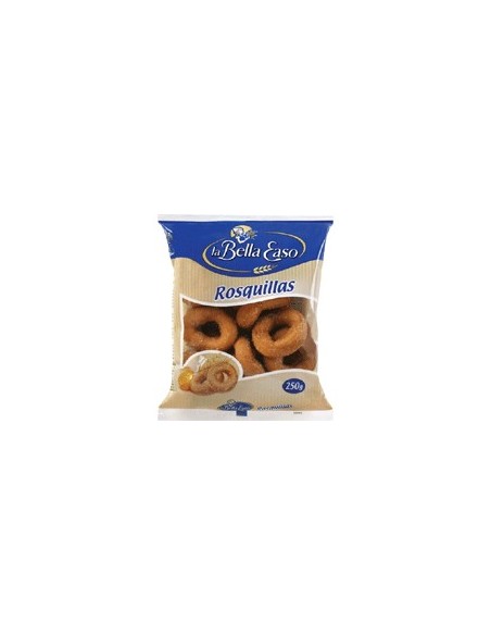 Rosquillas La Bella Easo