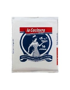 Masa para empanadillas y postres La Cocinera