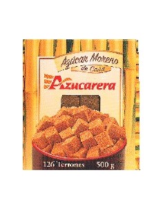 Azúcar moreno de caña Azucarera Española