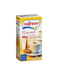 Endulzante sin calorías Natreen Gourmet