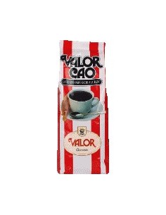 Chocolate a la taza Valorcao