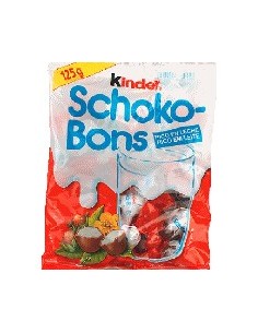 Schoko-Bons Kinder