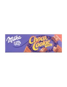 Choco Swing Cookie Milka