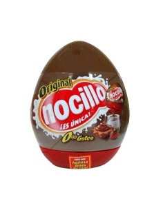 Nocilla antigoteo Nocilla 'Boca Abajo'