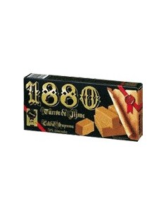 Turrón de Jijona 1880