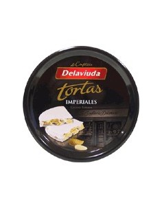 Tortas Imperiales Delaviuda