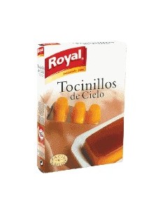 Tocinillos de cielo Royal