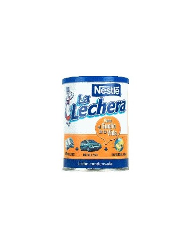 Leche condensada La Lechera - Nestlé