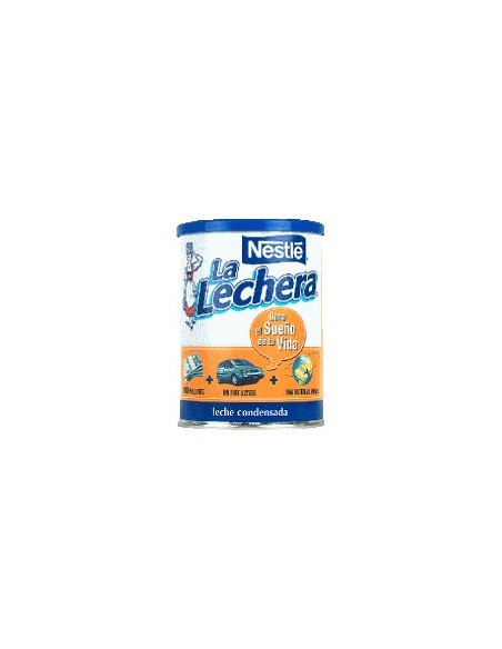 Leche condensada La Lechera - Nestlé