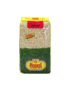 Arroz extra El Hostal