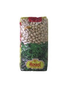 Garbanzos extra El Hostal