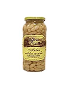 Alubia riñón cocida de La Bañeza De Nuestra Tierra