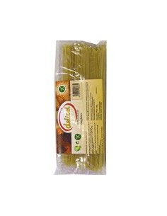 Spaghetti sin gluten Delicel
