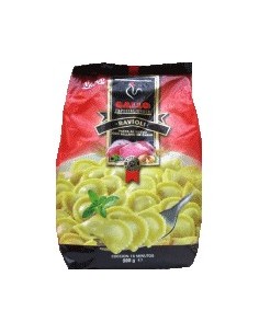 Ravioli de carne Gallo