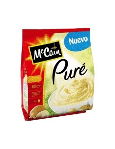 Puré de patata Mc Cain
