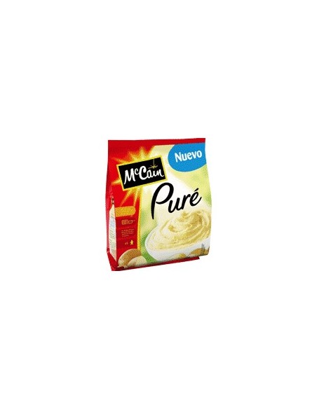 Puré de patata Mc Cain