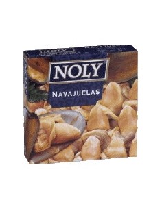Navajuelas Noly