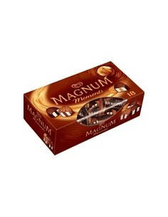 Magnum Moments Frigo caja de 18 ud.