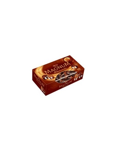 Magnum Moments Frigo caja de 18 ud.