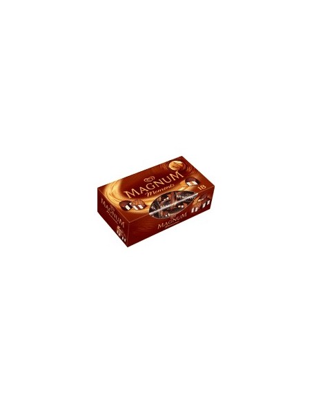 Magnum Moments Frigo caja de 18 ud.