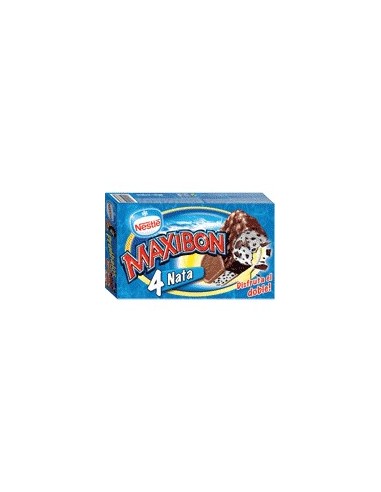 Maxibon nata Nestlé