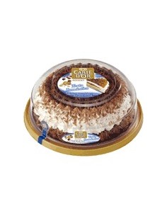 Tarta helada Romántica Frigo - Carte D'Or