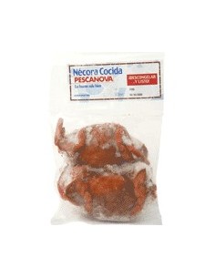 Nécora cocida Pescanova