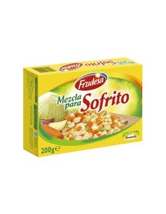 Mezcla para sofrito Frudesa