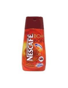 Café con leche condensada Nestlé 'Bombón'
