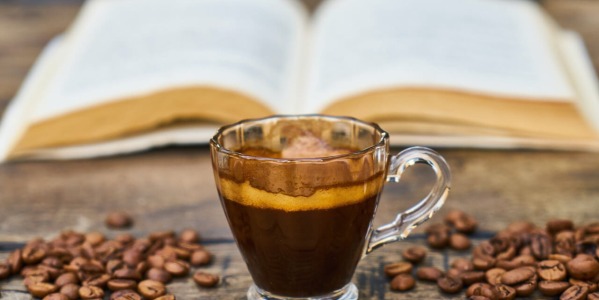Despierta a la Vida: Explorando los Fascinantes Beneficios del Café