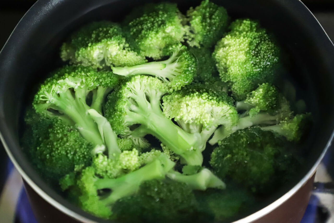 Descubre el Poder Verde: Los Asombrosos Beneficios del Brócoli para tu Salud