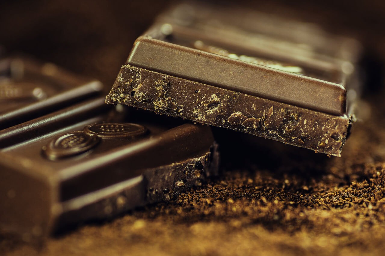 Delicioso Placer con Beneficios: Explorando las Maravillas Saludables del Chocolate